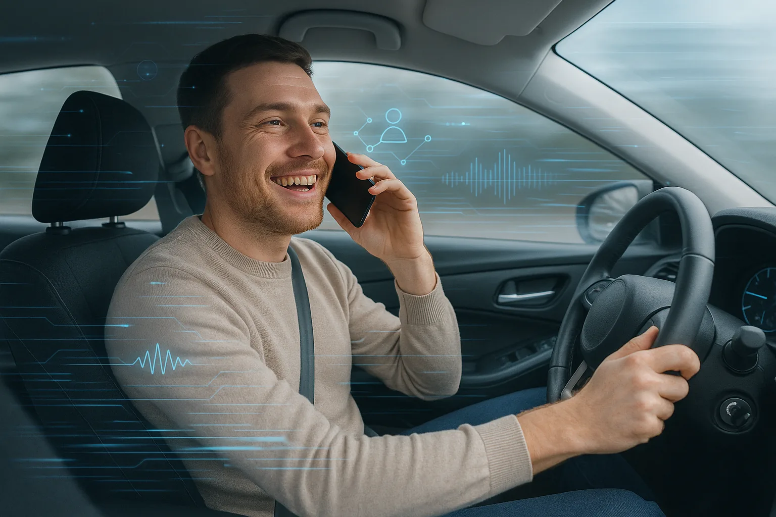 AI Voice Agents: Boost Insurance Claim Speed & Satisfaction