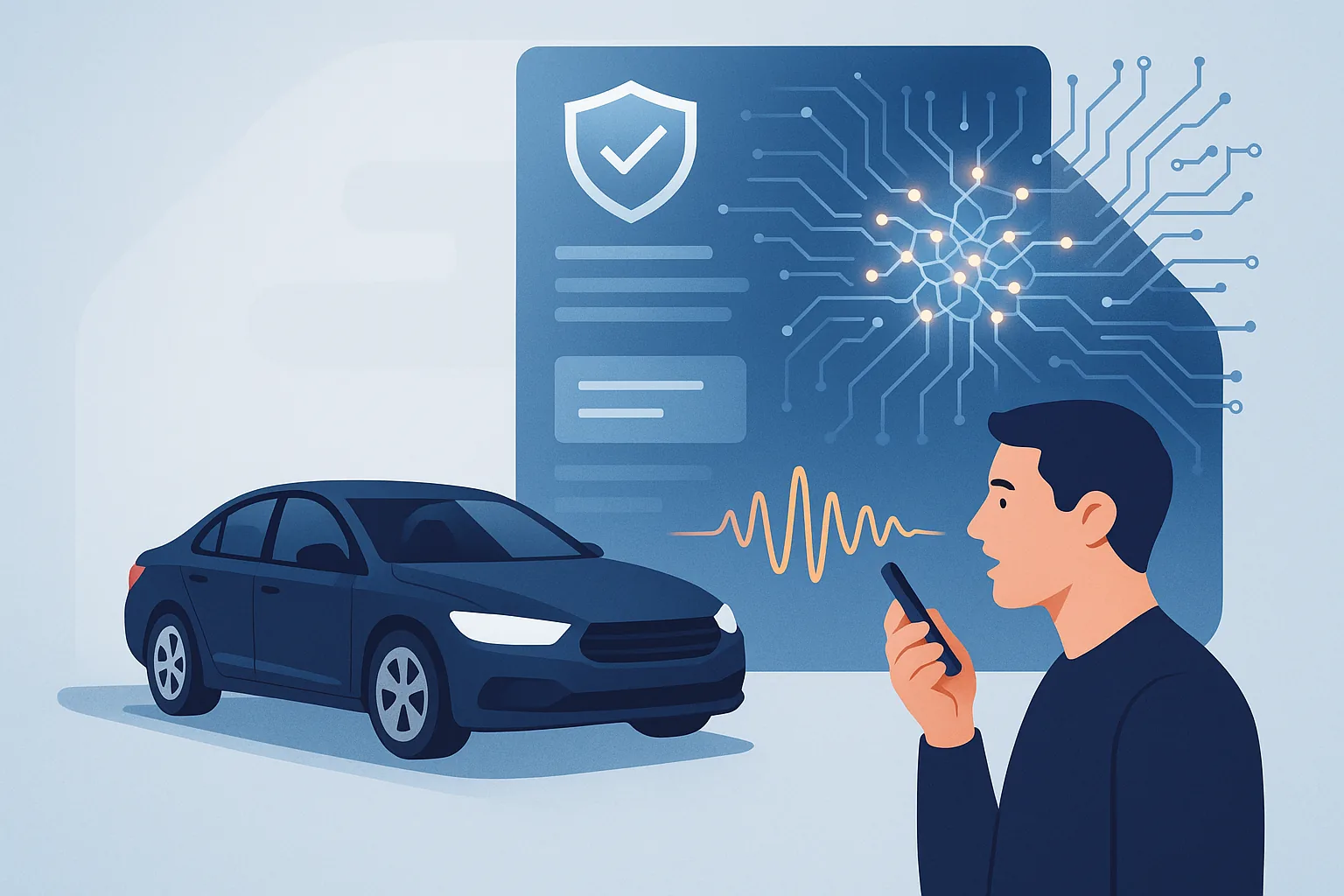 AI for Auto Claims: Streamlining Claims Processes