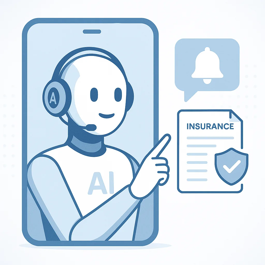 Prevent Missed Payments with AI: Insurance Lapse Prevention