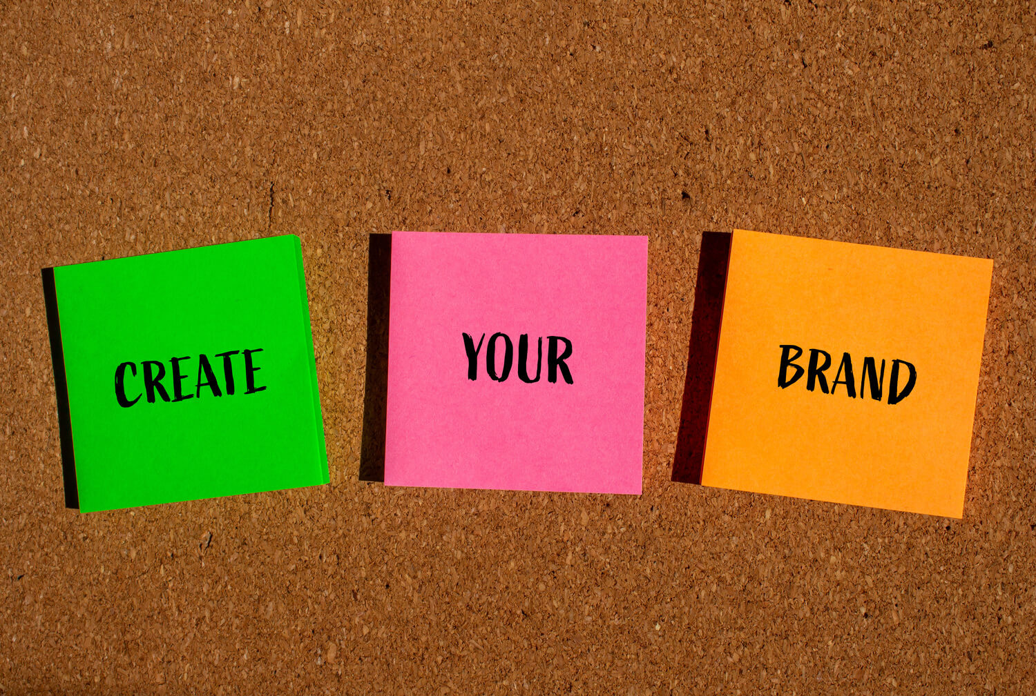 Posit colores creación de marca