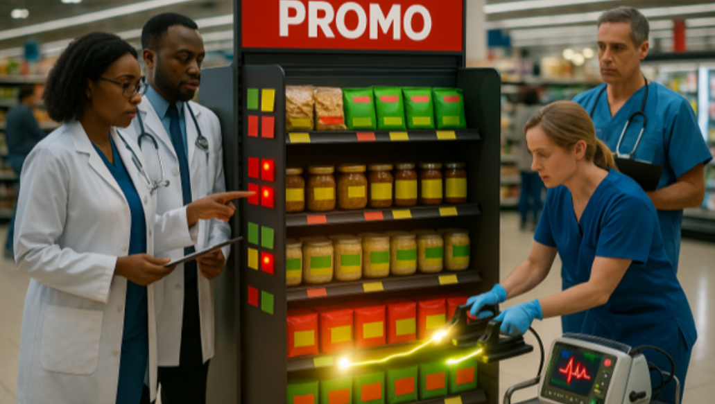 Thinking Beyond The Store Visit: Why PicOS Is the Next Frontier in Retail Execution