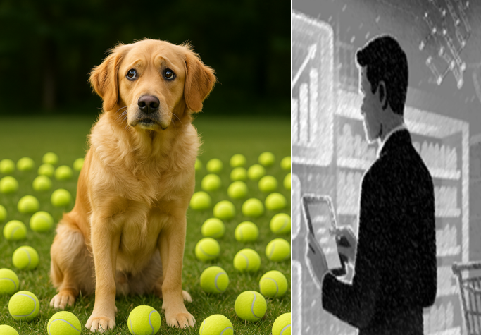 From Insight Flood to Action Flow: How CPGs Can Survive the Next-Best-Action Tsunami