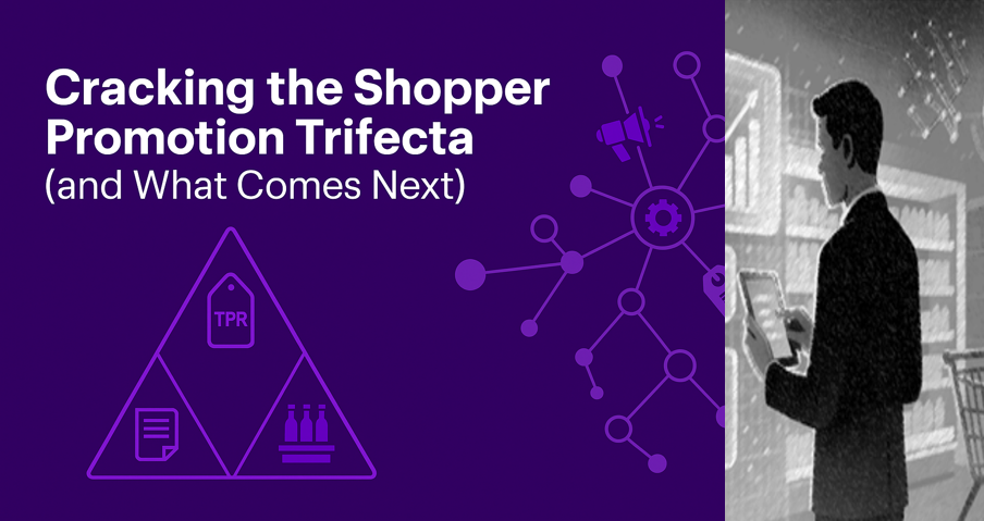 Cracking the Shopper Promotion Trifecta (and What Comes Next)