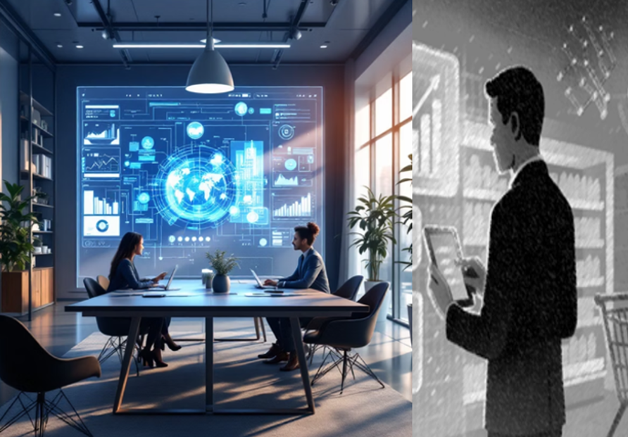 How the Manufacturer–Retailer Relationship Is About to Enter Its “Agentic Era”