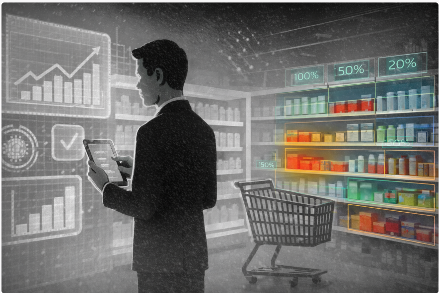 Why We’re Suddenly Talking About Computer Vision Again