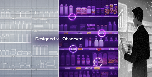 The Shelf That Exists Will Beat the Shelf You Designed