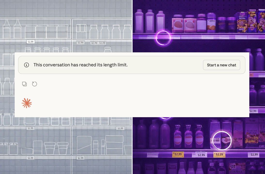 I Just Hit Claude’s Context Limit; It Might Be the Most Important Milestone Yet