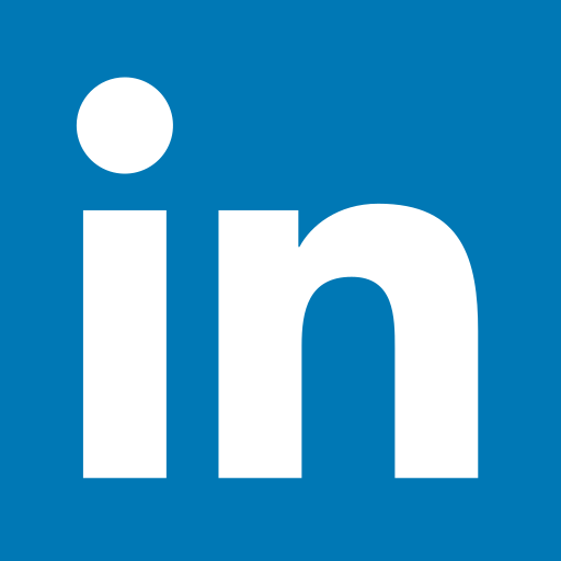 This is LinkedIn logo.