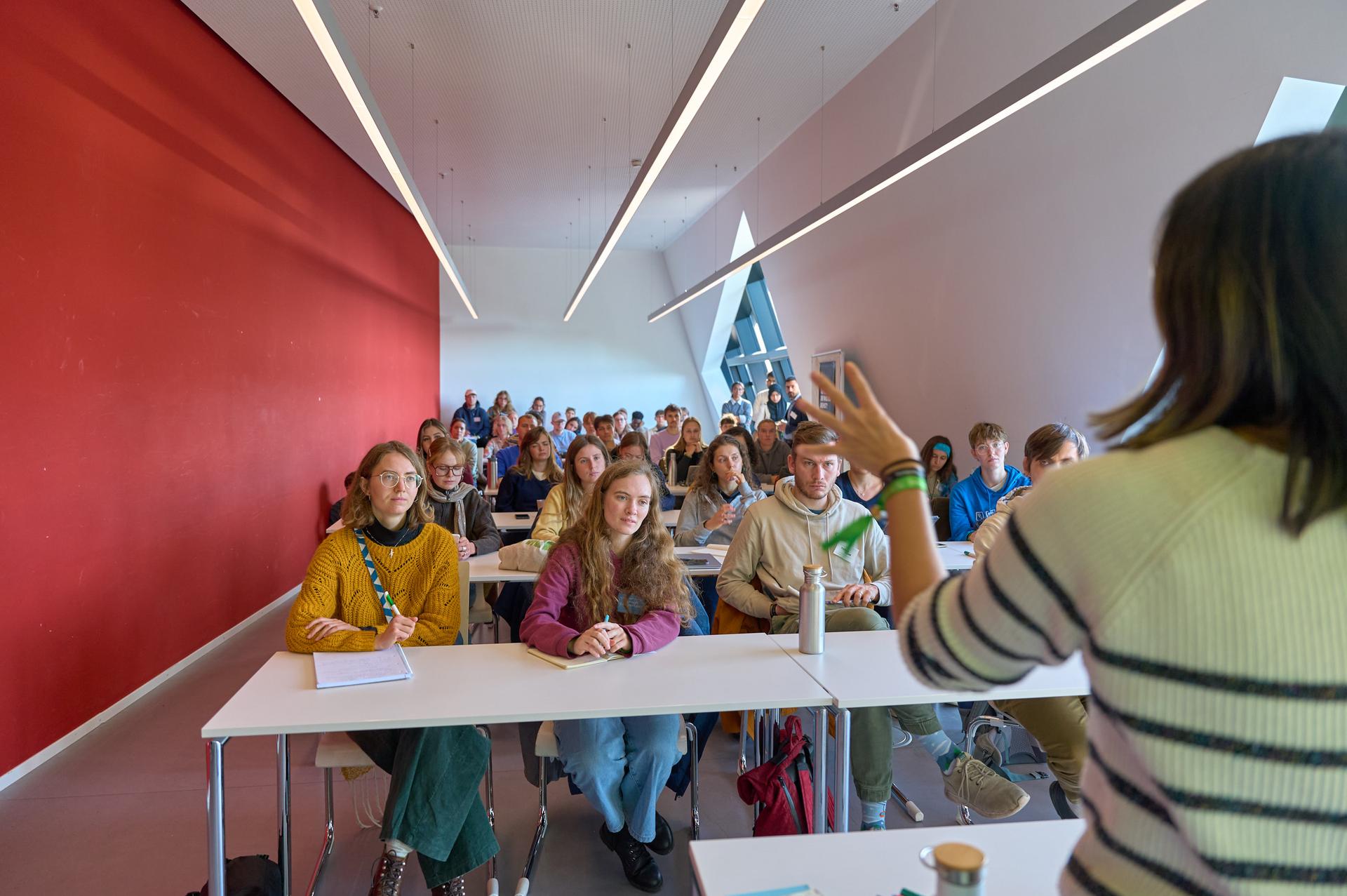 German Local Conference of Youth