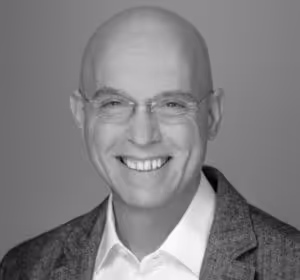 Dr. Jeremy Slater Headshot