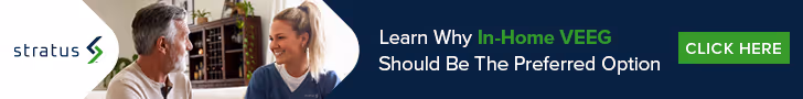 Learn Why In Home VEEG Should Be the Preferred Option
