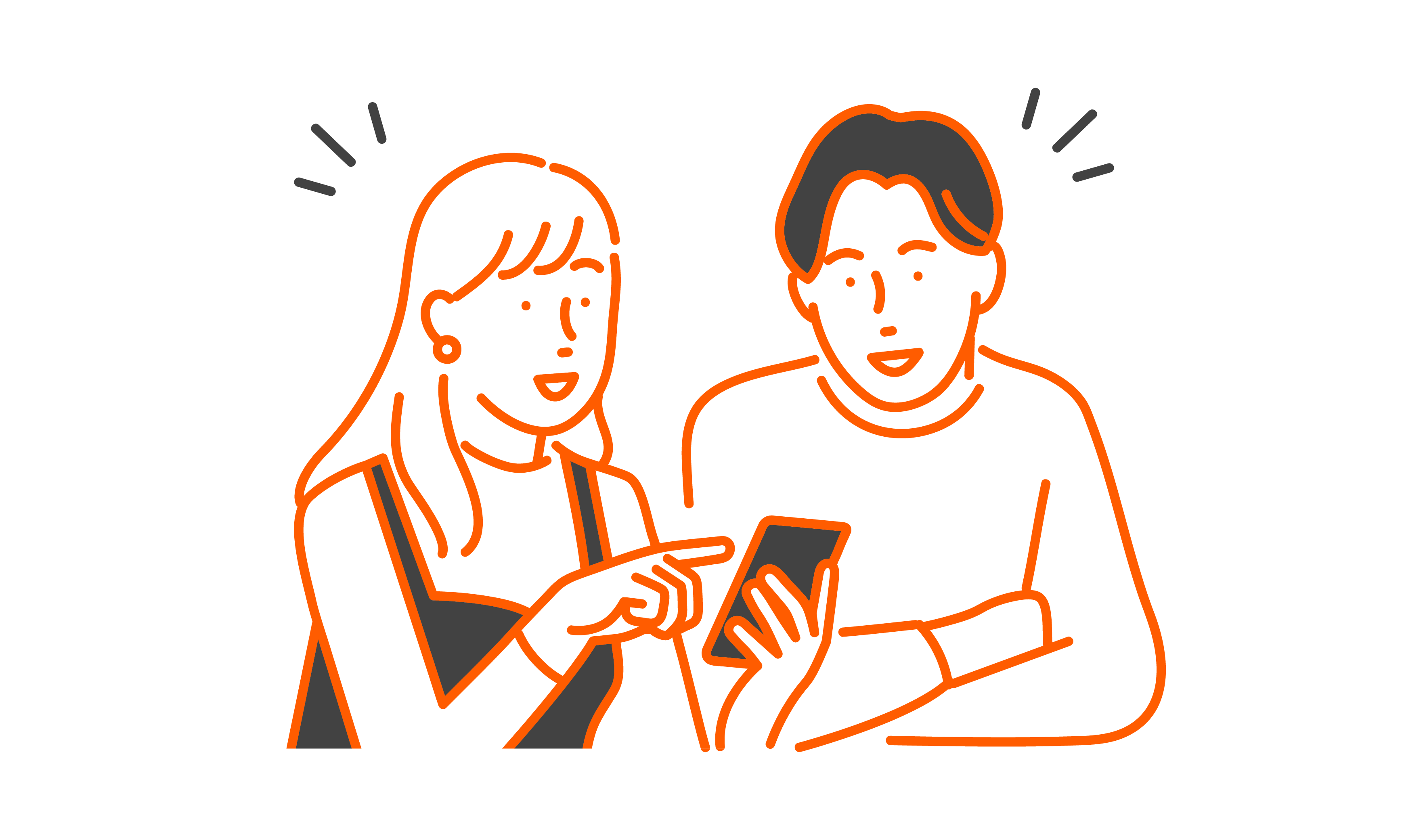 Team or context image