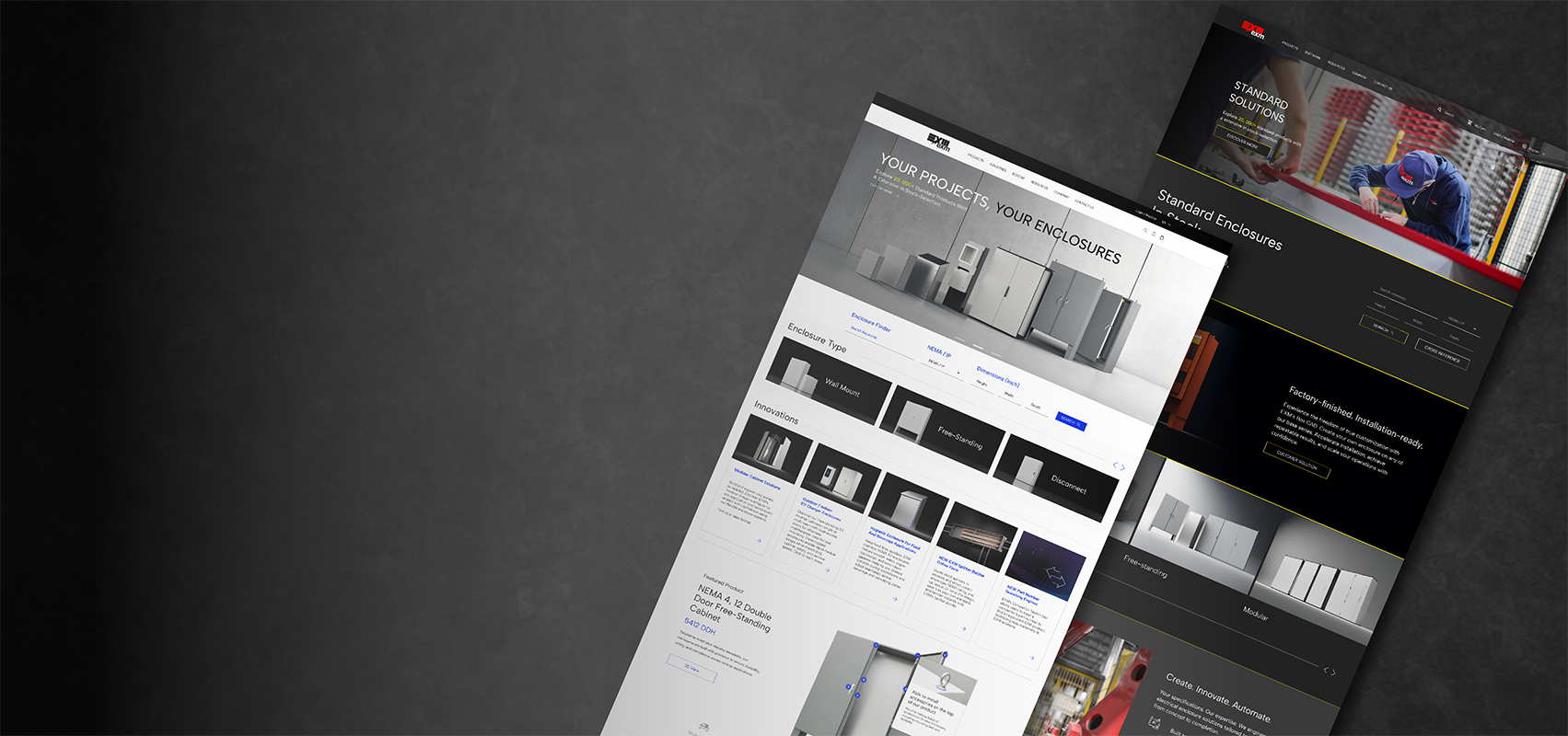 Research paper background