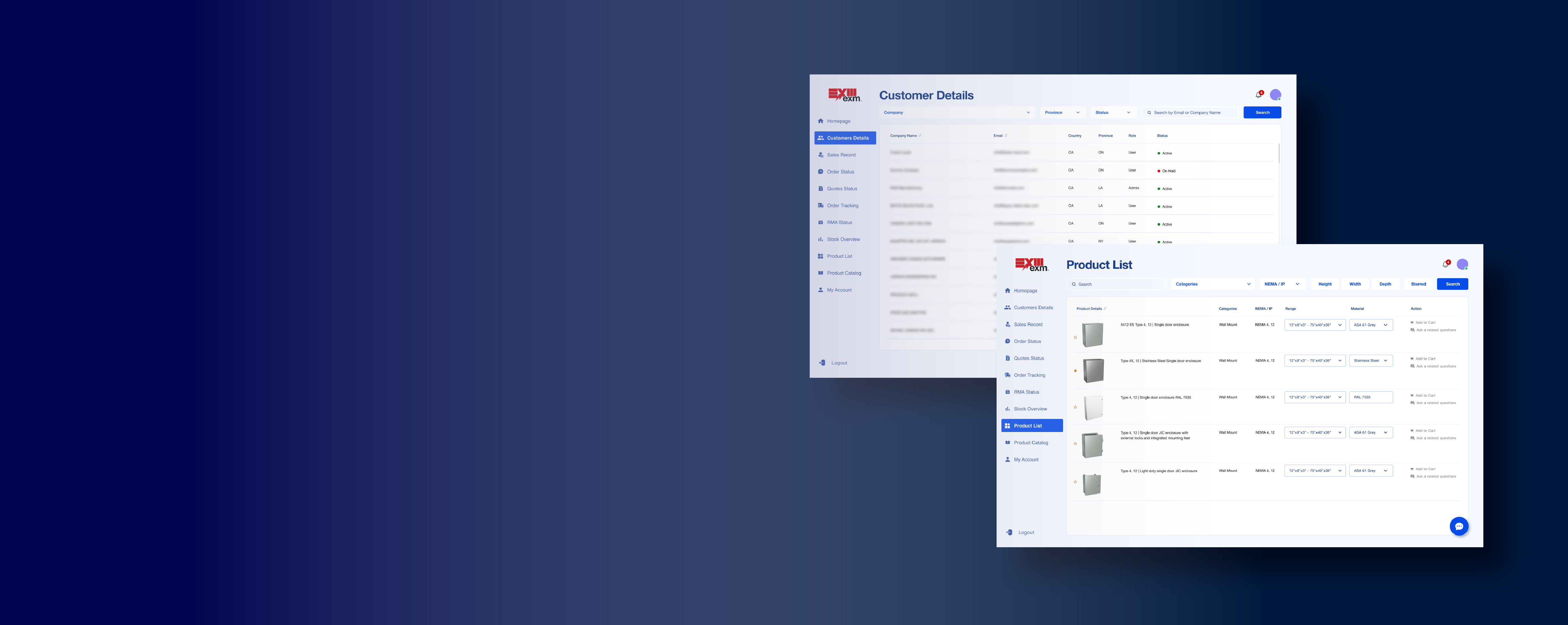 Research paper background