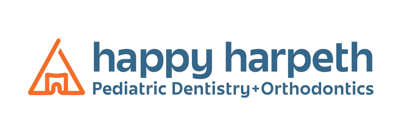 Happy Harpeth Pediatric Dentistry and Orthodontics logo