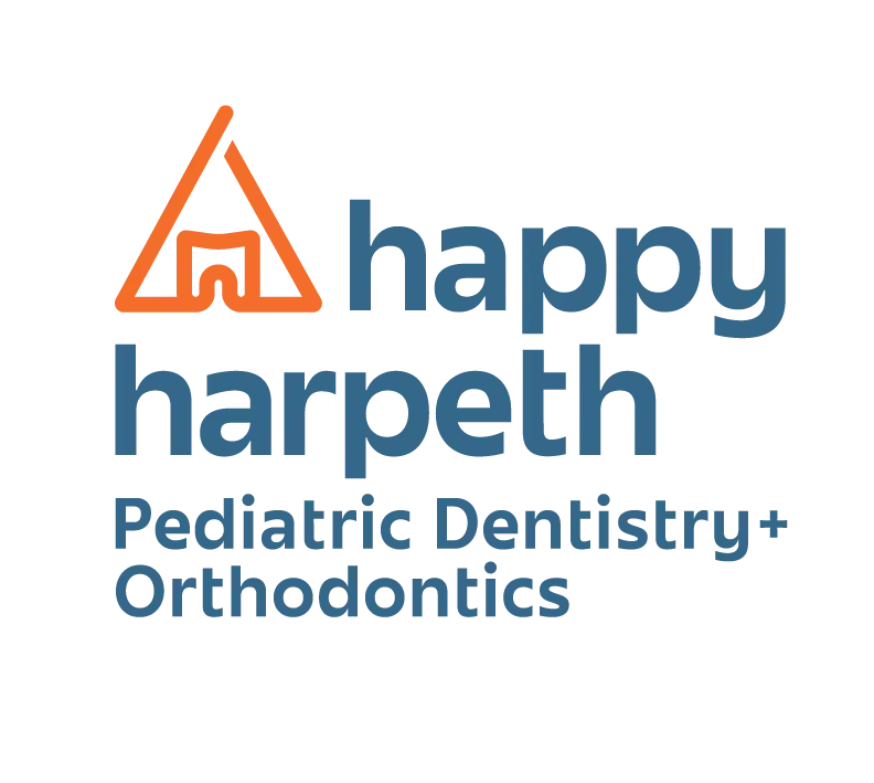 Happy Harpeth Pediatric Dentistry and Orthodontics logo