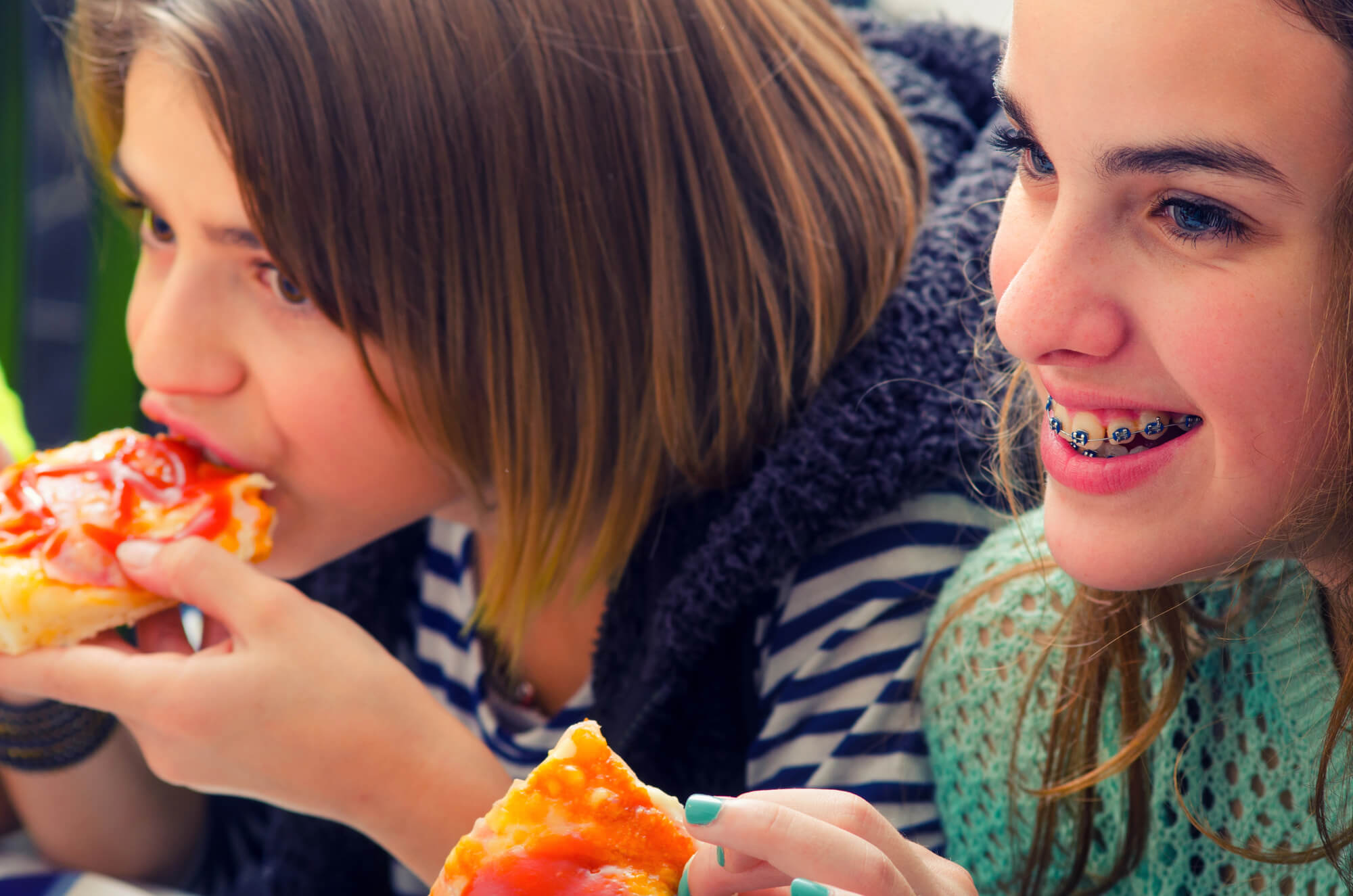 Foods to Avoid According to a Orthodontist in Franklin Tn