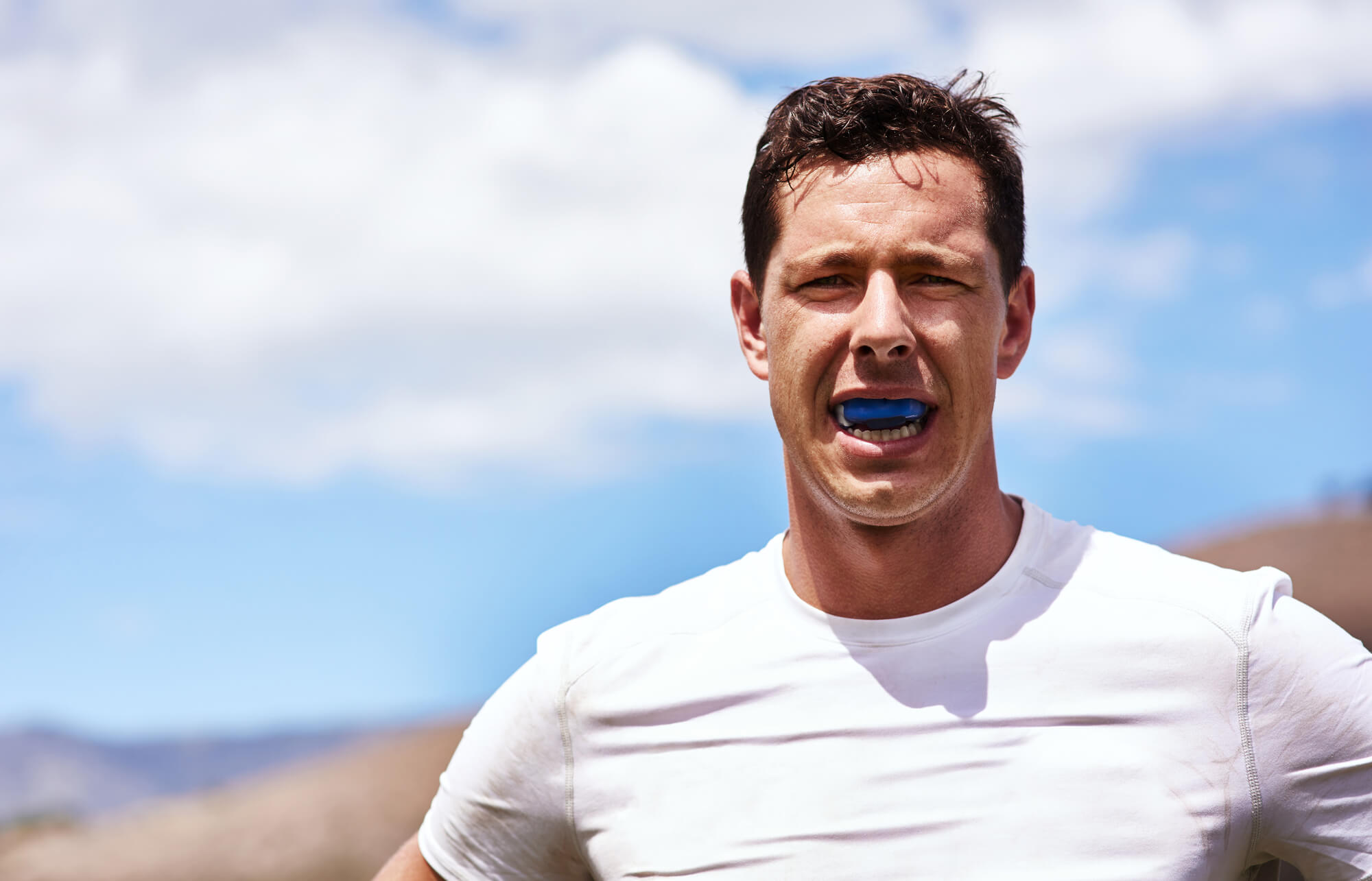 Orthodontist in Franklin Tn Recommends Using a Mouthguard