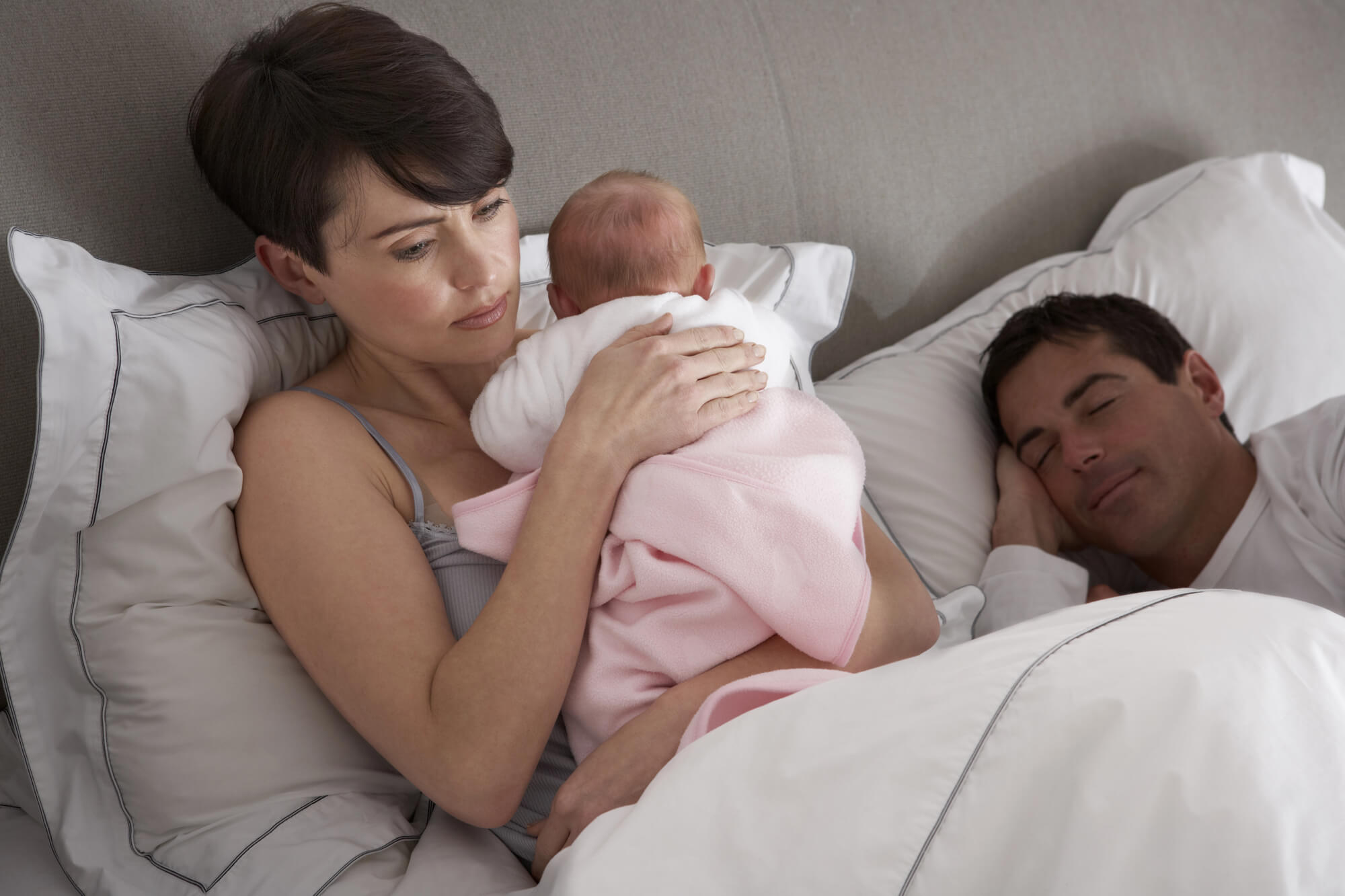 Dentistry for Children in Smyrna Explains How to Soothe a Teething Baby