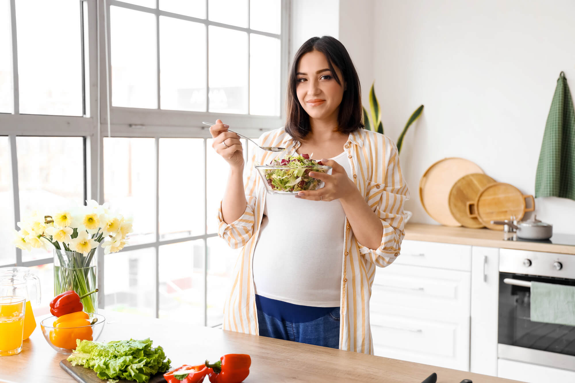 Nutrition Tips from a Dentist in Franklin TN