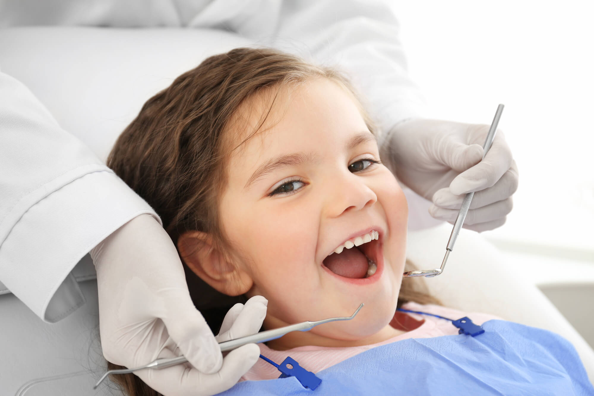 Expert in Orthodontics in Smyrna TN Explains the Right Age for Braces