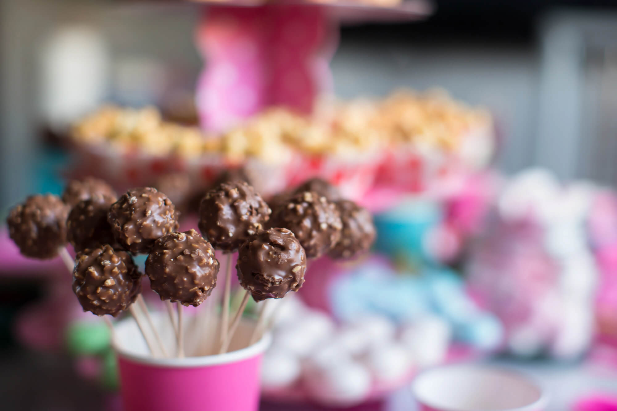 Smyrna Pediatric Dentistry Explains Risks of Sweets