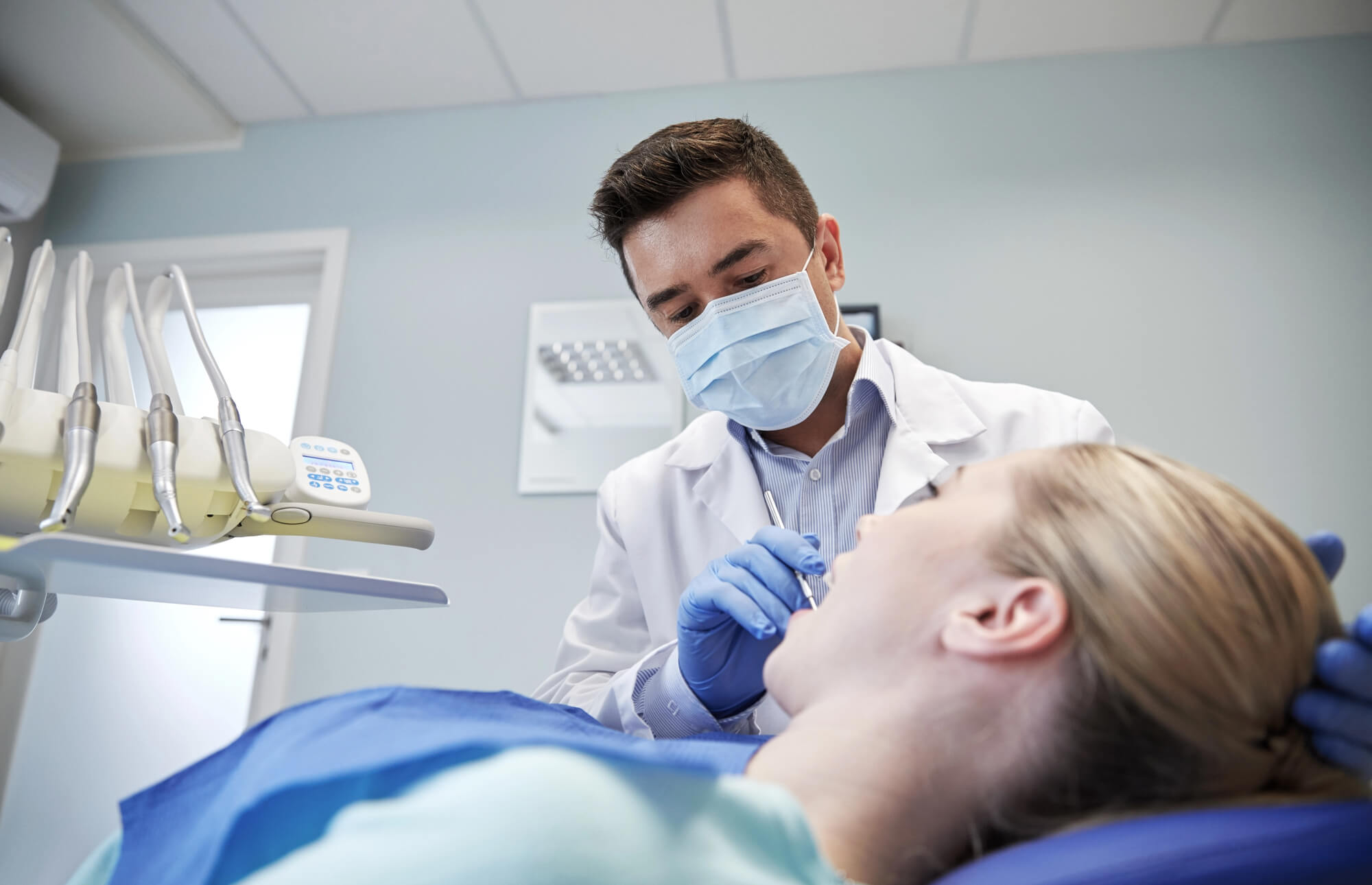 Pediatric Dentist in Franklin TN for Teens with Wisdom Teeth