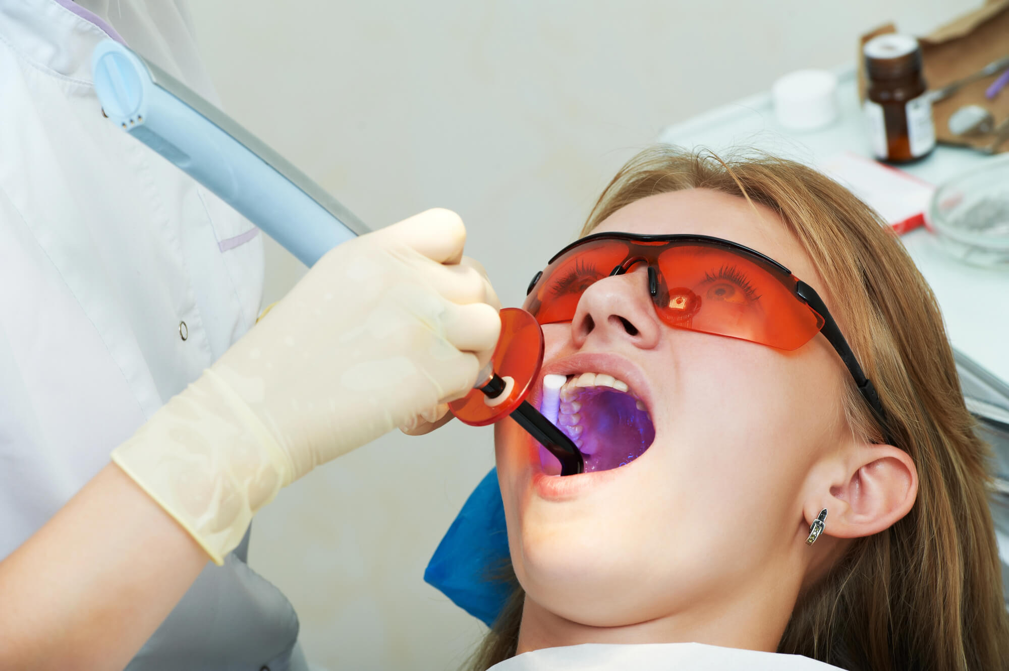 Why Get Detanl Sealants at a Pediatric Dentistry in Franklin