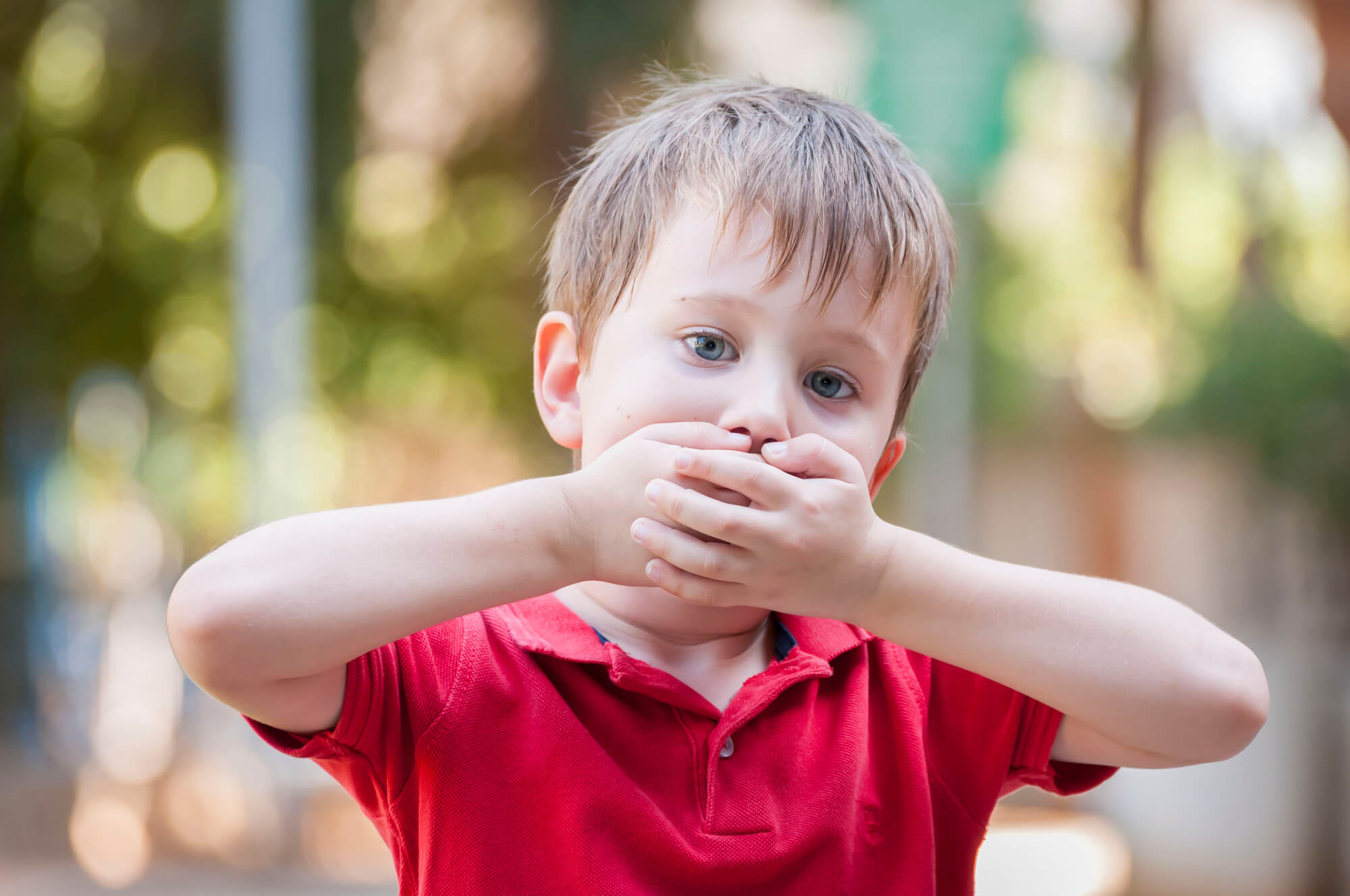 Pediatric Dentist in Smyrna TN Explains Common Speech Problems in Kids