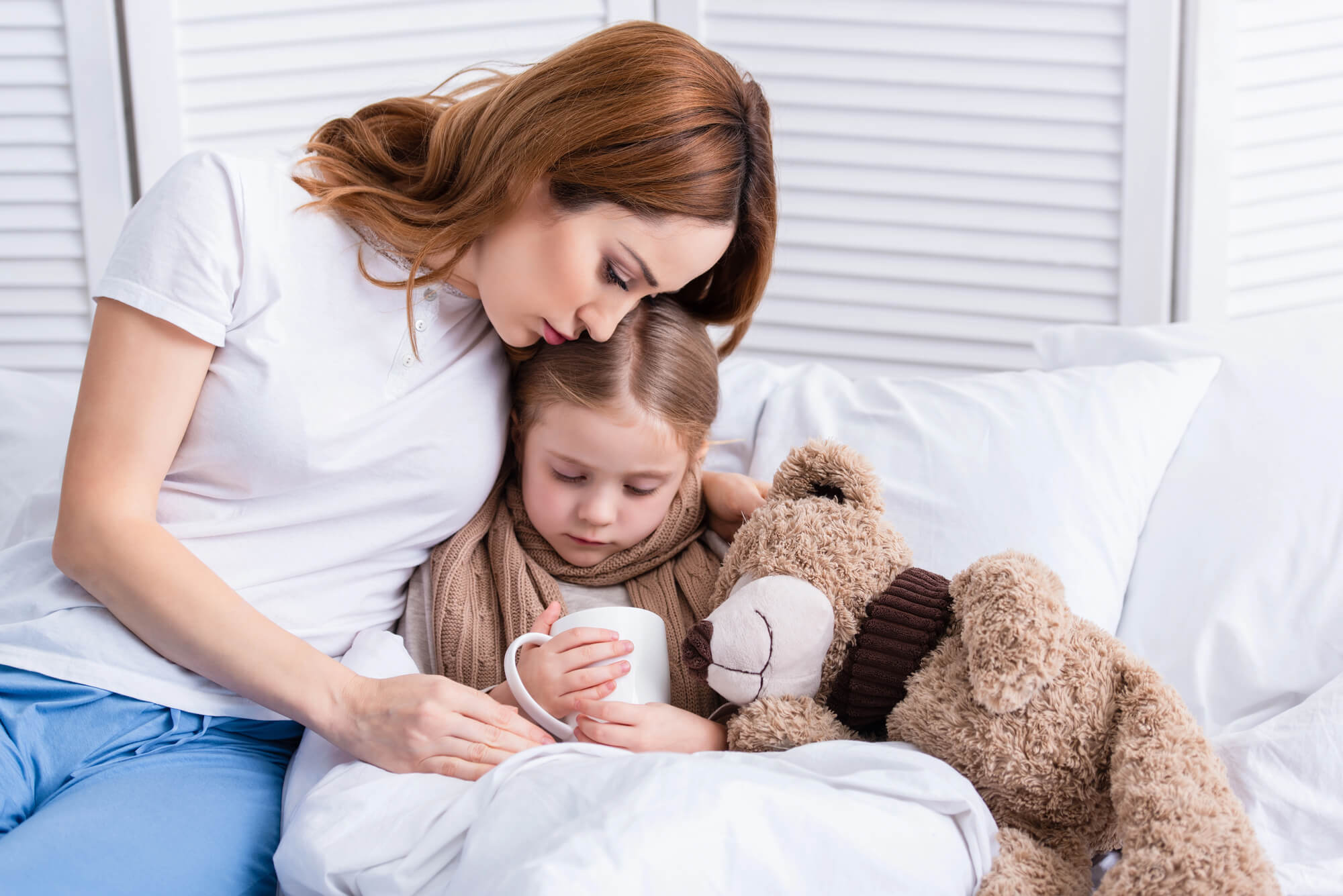 Pediatric Dentistry in Franklin Treatment for Gum Disease