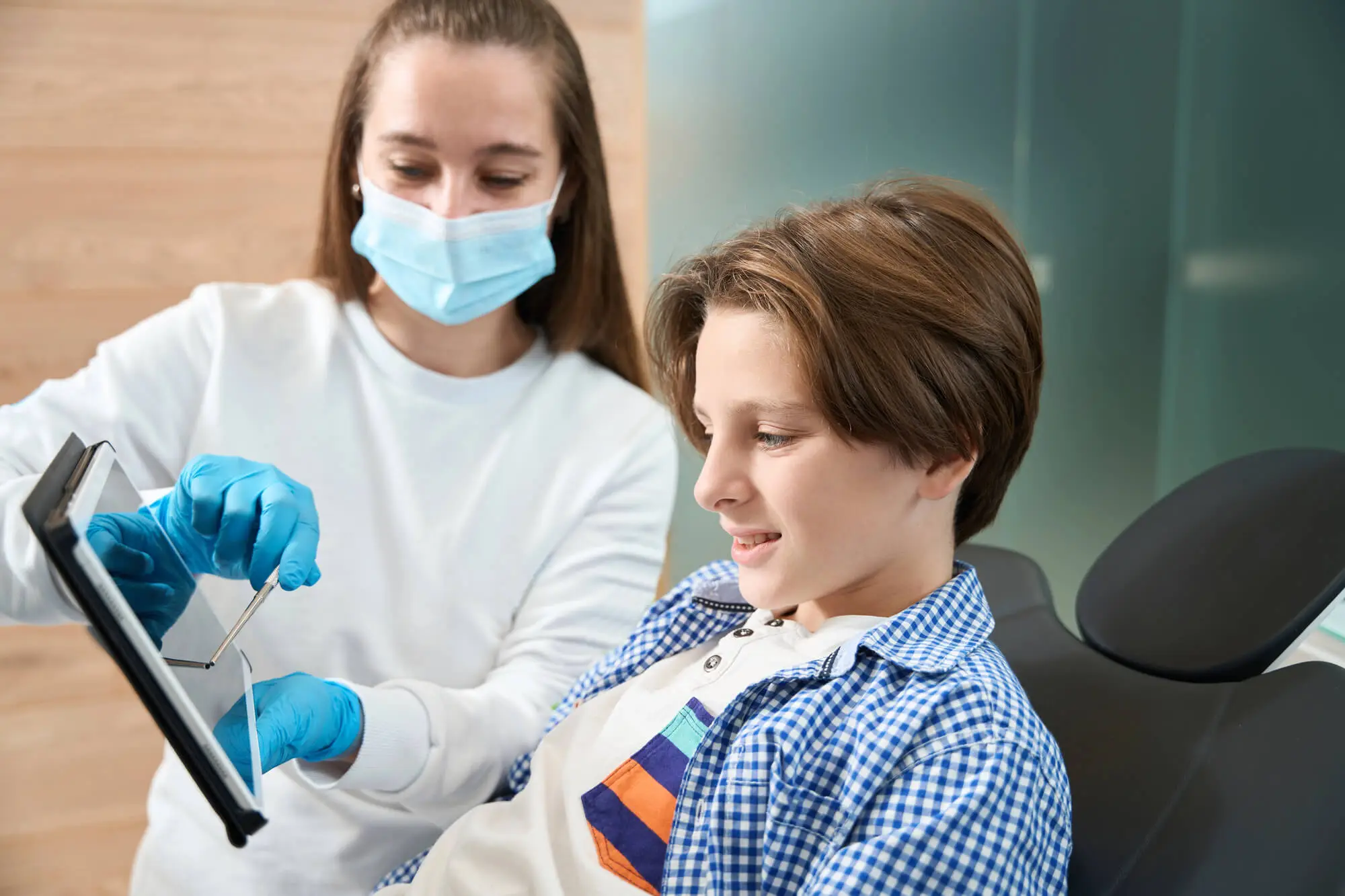 Pediatric Dentist in Cool Springs Explains Benefits of Fluoride