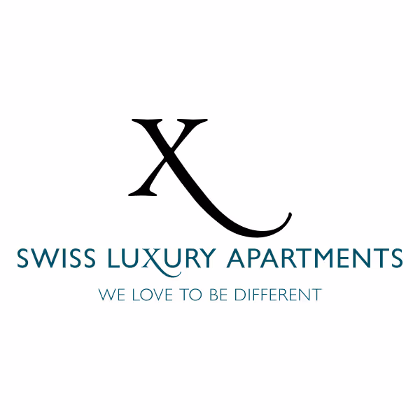Logo of Swiss Luxury Apartments