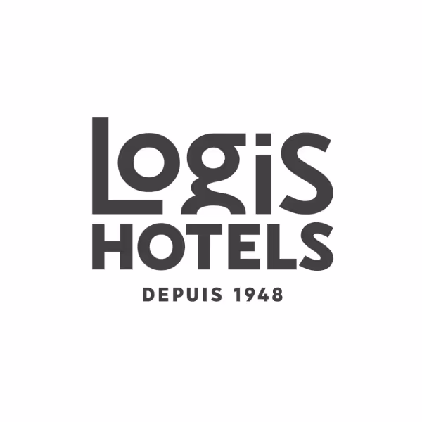 Logo of Logis Hôtels
