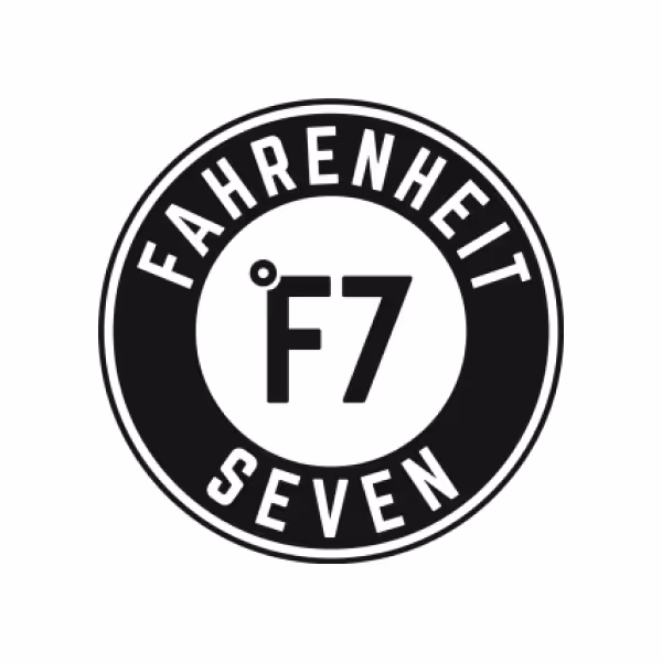 Logo of Fahrenheit Seven