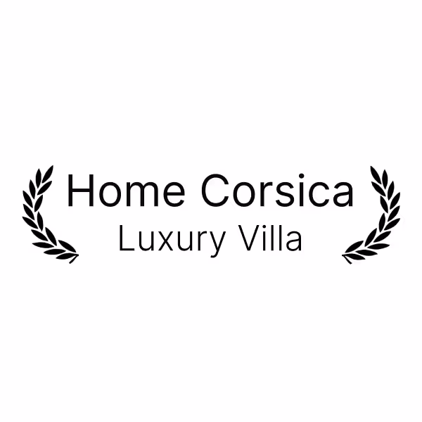 Logo of Home Corsica Luxury Villa