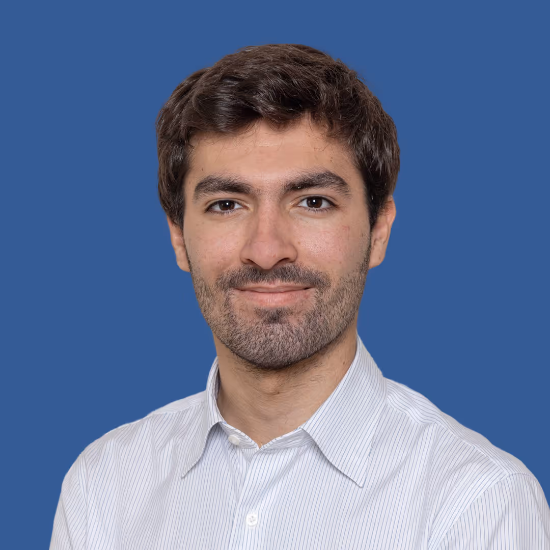 Photo of Nathan Assouline