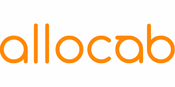 Logo of Allocab