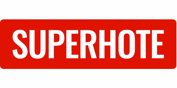 Logo of Superhote