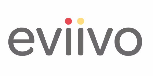 Logo of Eviivo