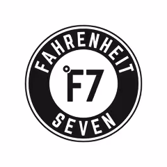 Logo of Fahrenheit Seven