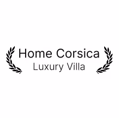 Logo of Home Corsica Luxury Villa