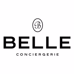 Logo of Belle Conciergerie