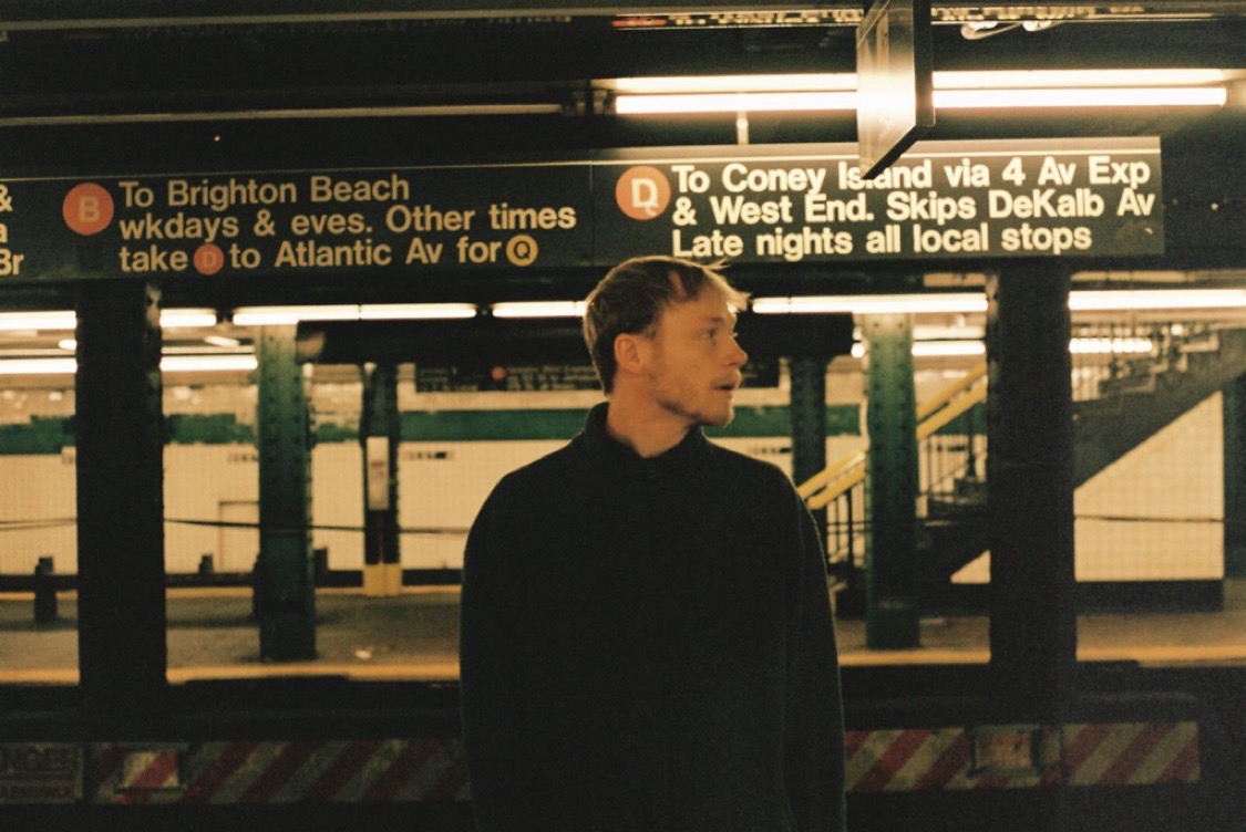 Image of Matti Johansson