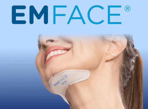 A image showing EmFace