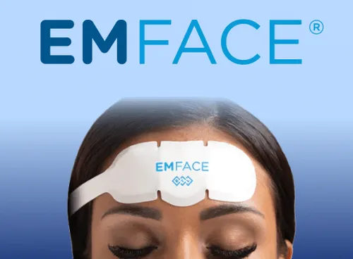 A image showing EmFace