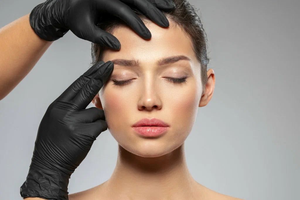 Non-Surgical Aesthetic Treatments