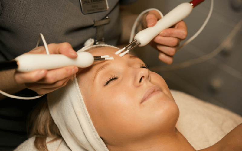 Non-Surgical Face Lift