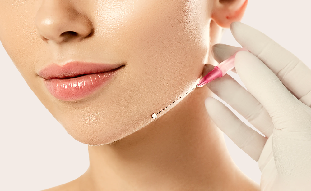 Non-Surgical Face Lift