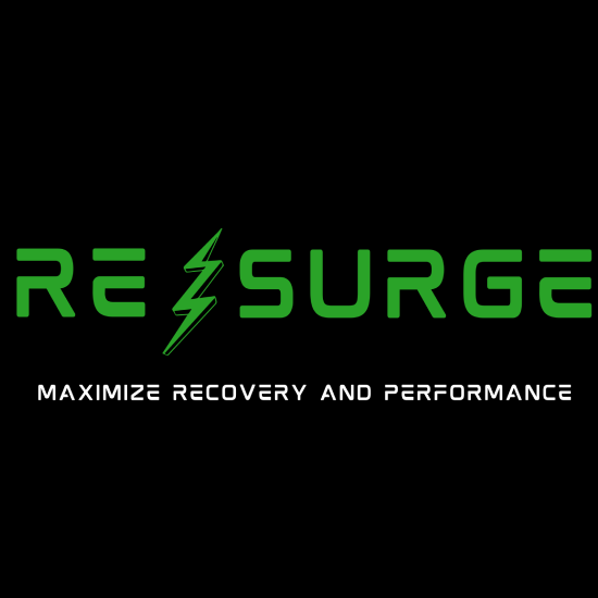 Re-Surge