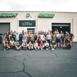 CrossFit Surge